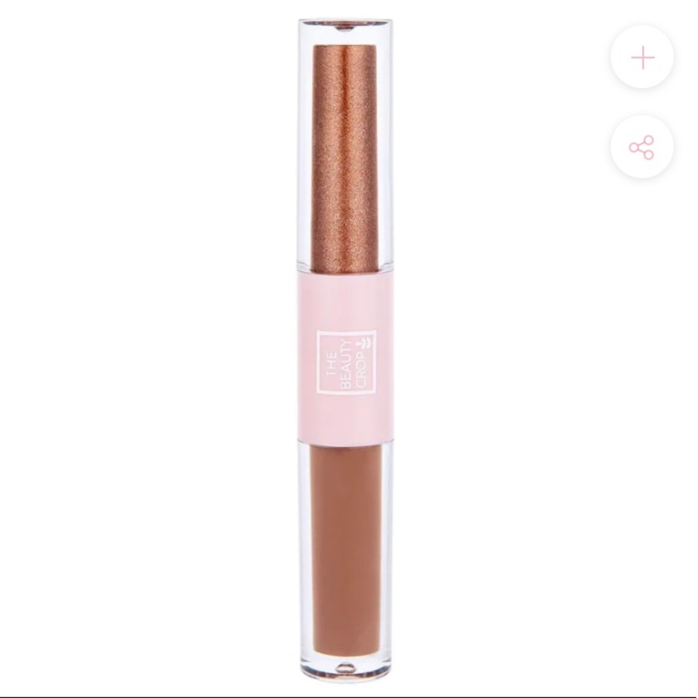 Liquid Eyeshadow